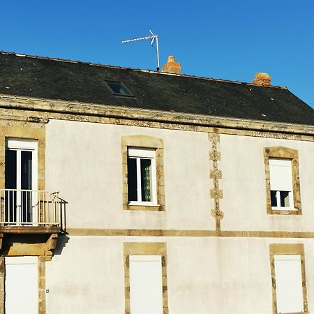Appartamento Beau Rivage La Turballe Esterno foto