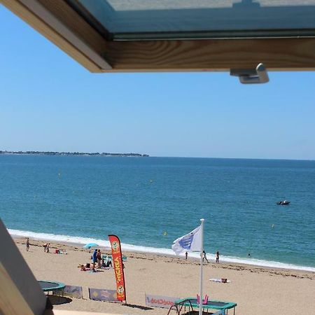 Appartamento Beau Rivage La Turballe Esterno foto
