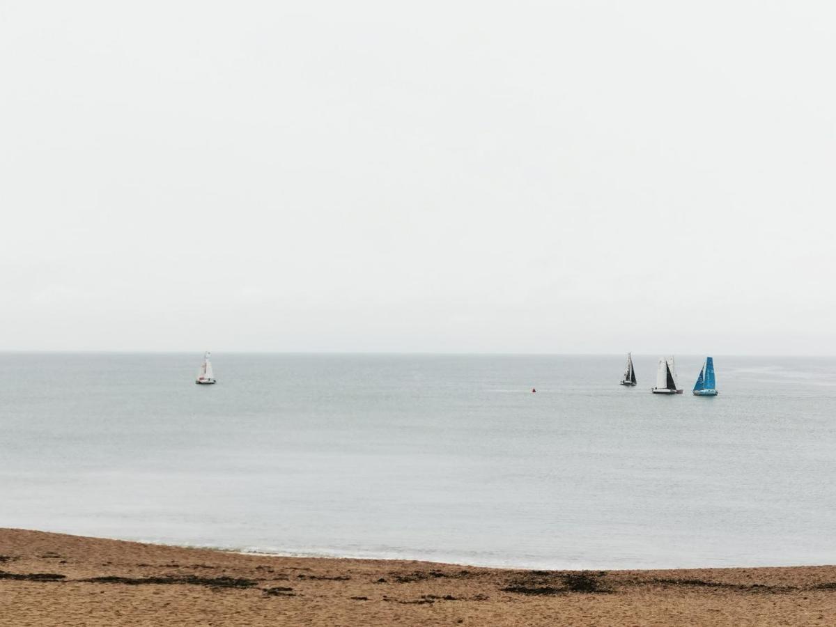 Appartamento Beau Rivage La Turballe Esterno foto