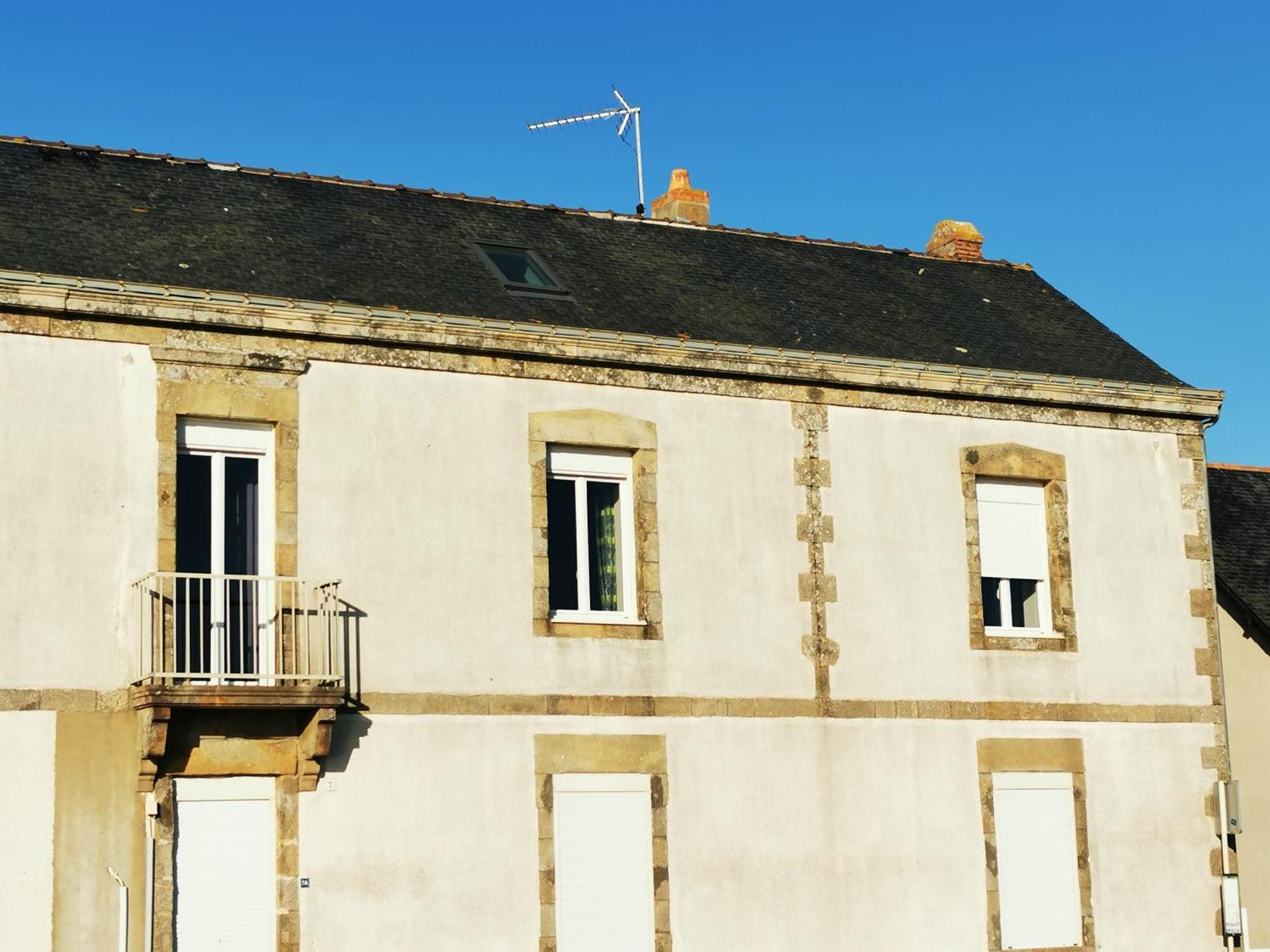 Appartamento Beau Rivage La Turballe Esterno foto
