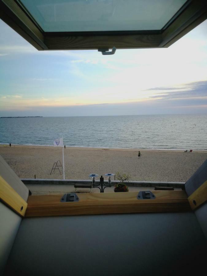 Appartamento Beau Rivage La Turballe Esterno foto