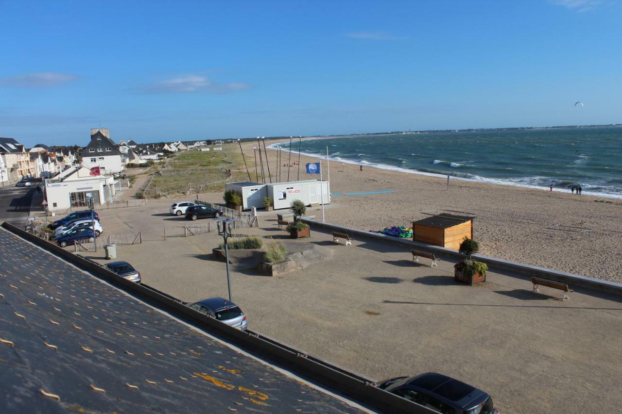 Appartamento Beau Rivage La Turballe Esterno foto