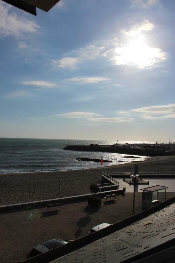 Appartamento Beau Rivage La Turballe Esterno foto