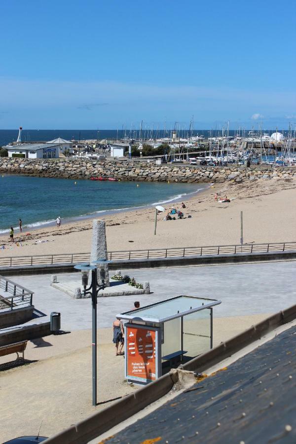 Appartamento Beau Rivage La Turballe Esterno foto