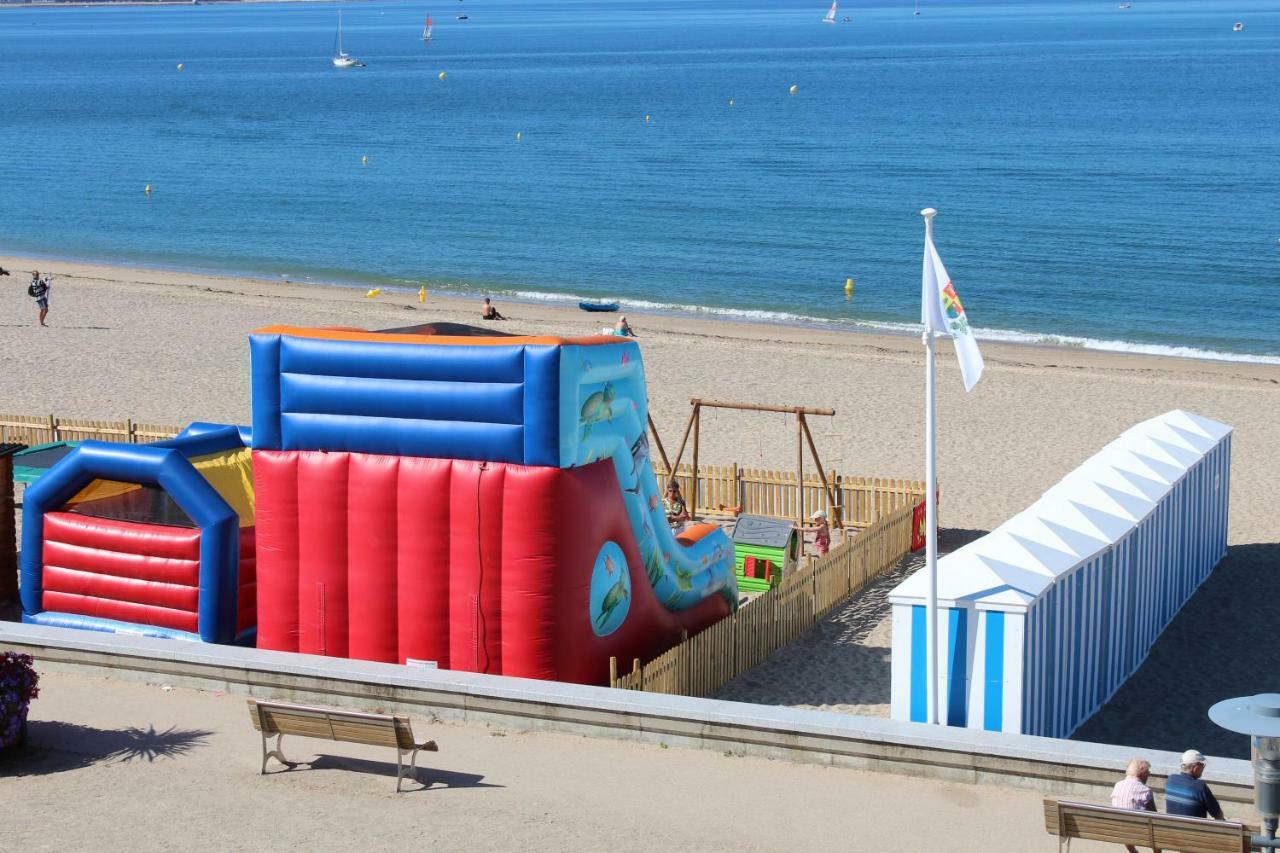 Appartamento Beau Rivage La Turballe Esterno foto