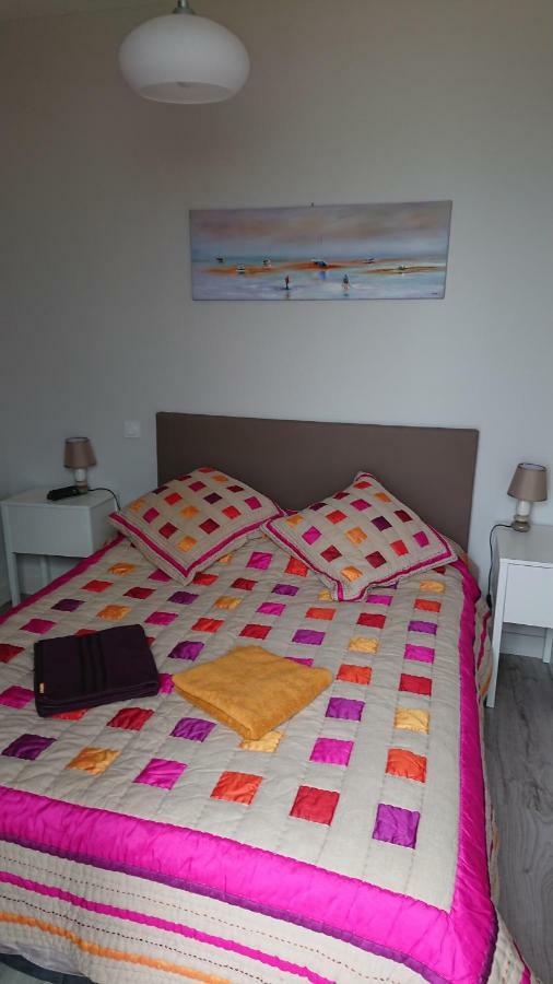 Appartamento Beau Rivage La Turballe Esterno foto