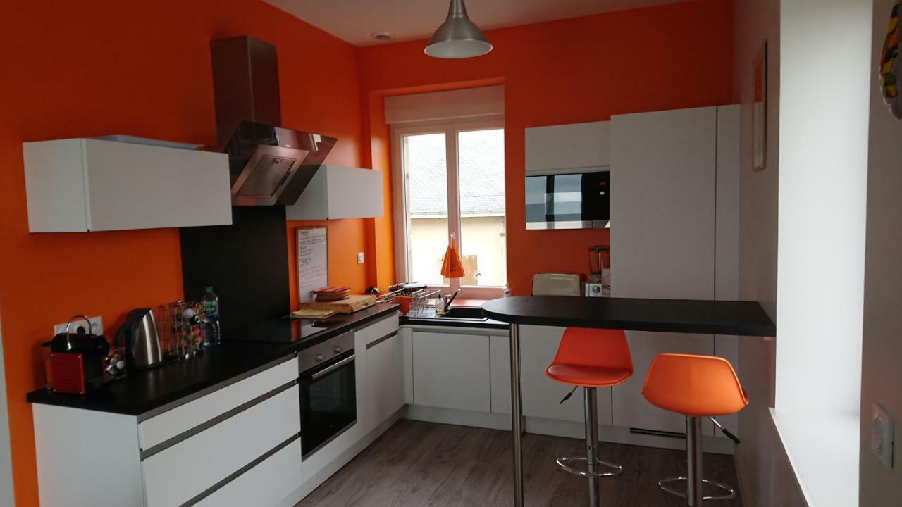 Appartamento Beau Rivage La Turballe Esterno foto